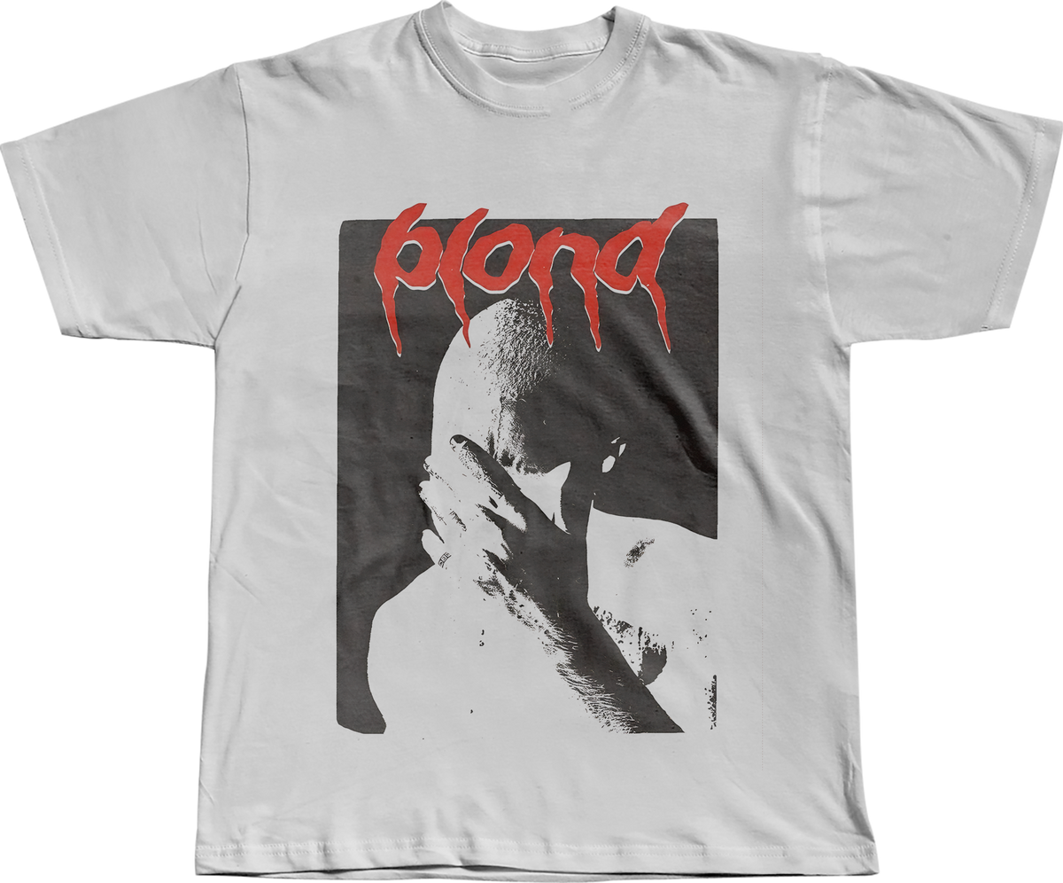 FRANK OCEAN | BLOND