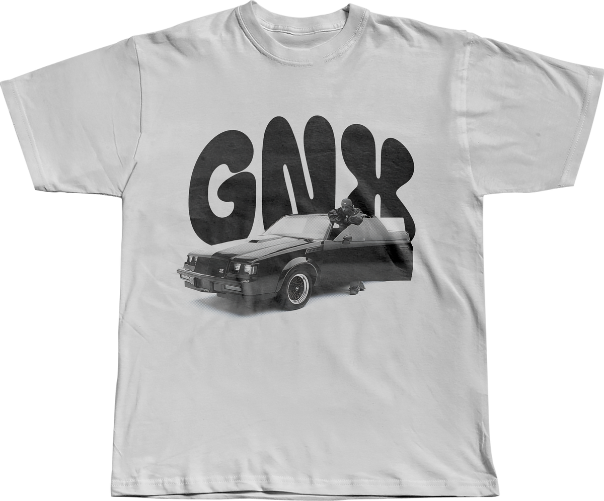 KENDRICK LAMAR | GNX