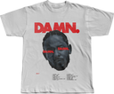 KENDRICK LAMAR | DAMN. TRACKLIST