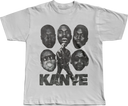 KANYE WEST | ERAS