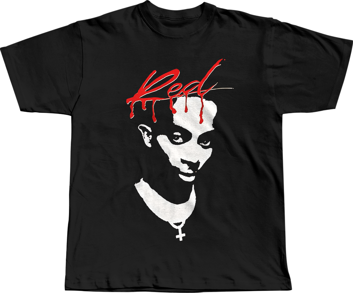 PLAYBOI CARTI | WHOLE LOTTA RED