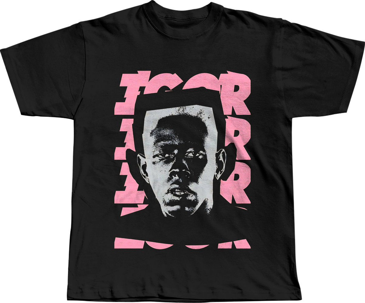 TYLER, THE CREATOR | IGOR