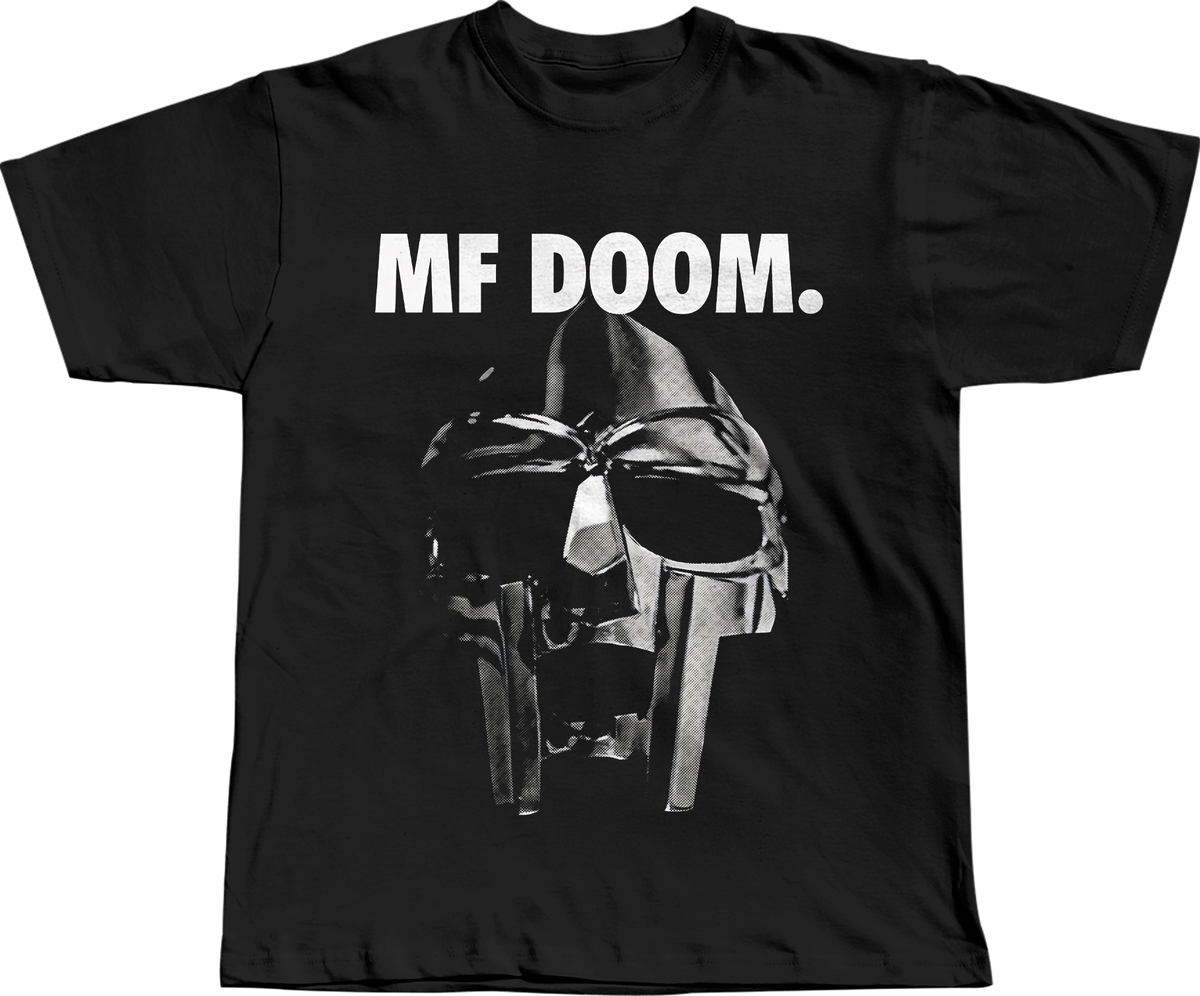 MF DOOM | ICONIC