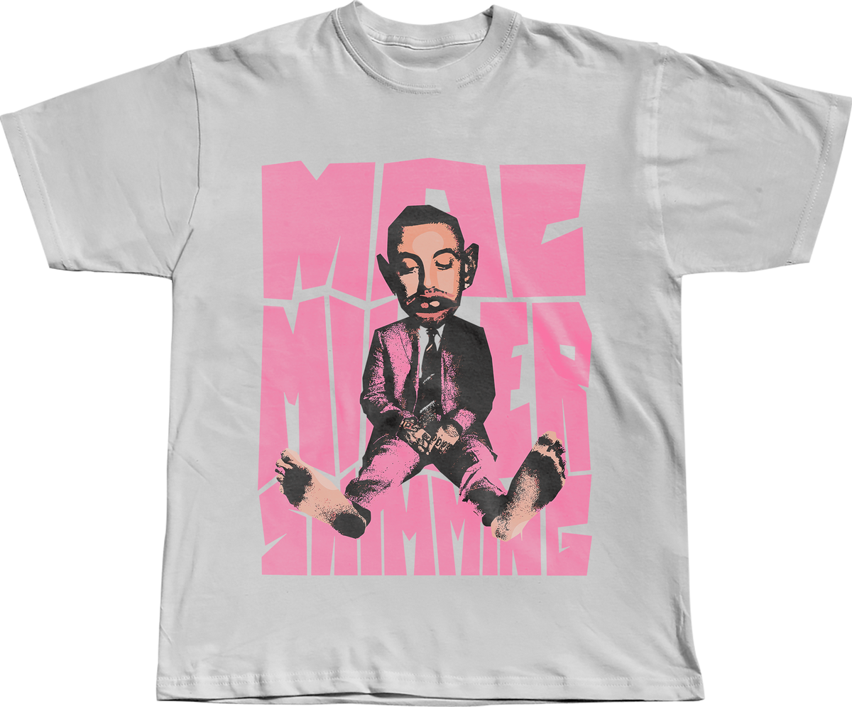 MAC MILLER | SWIMMING