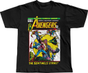 AVENGERS | THE SENTINELS STRIKES