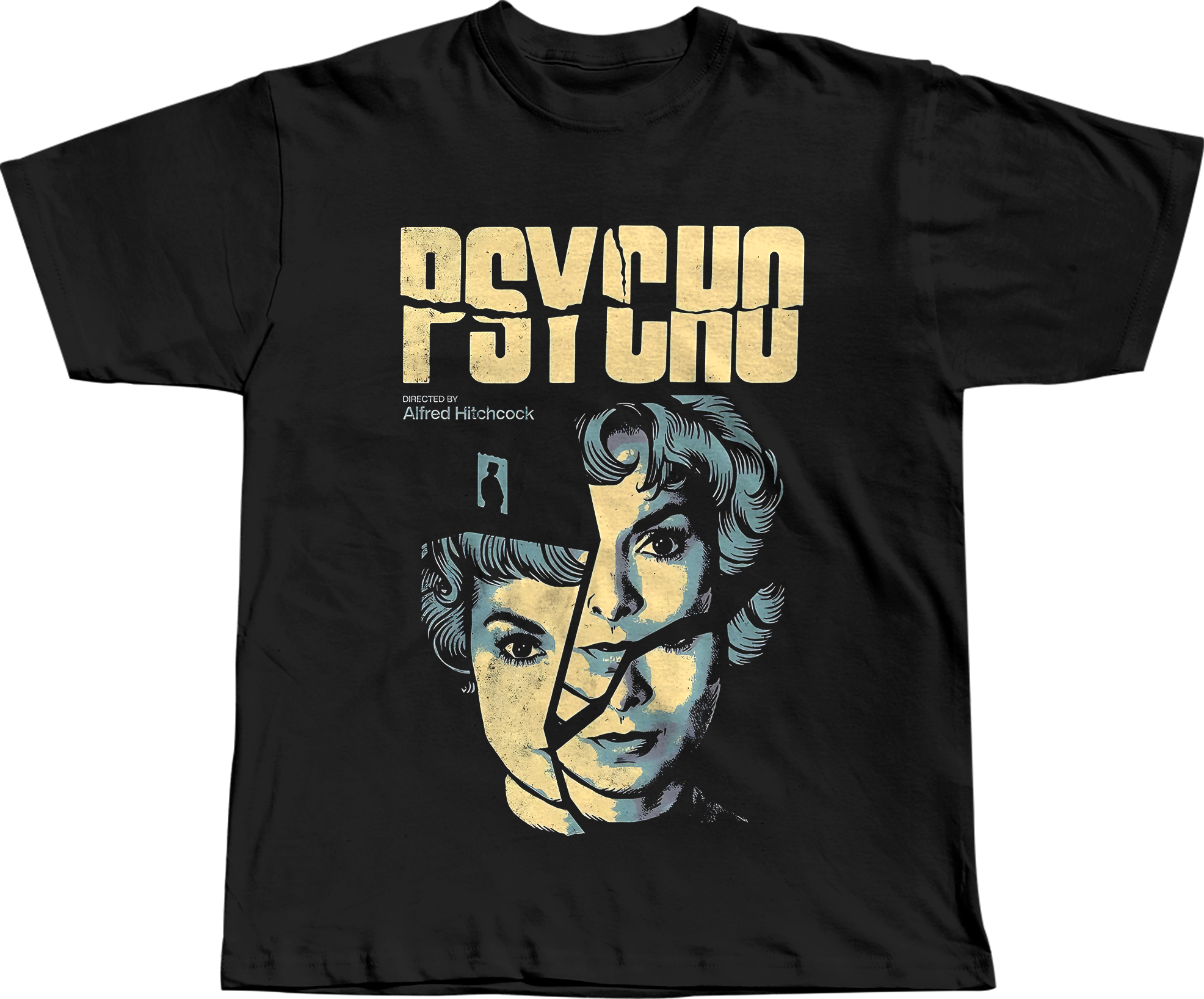 PSYCHO | JANET LEIGH