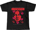 OBSESSION | DEVOCIÓN OBSESIVA
