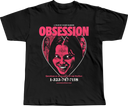 OBSESSION | HOTLINE