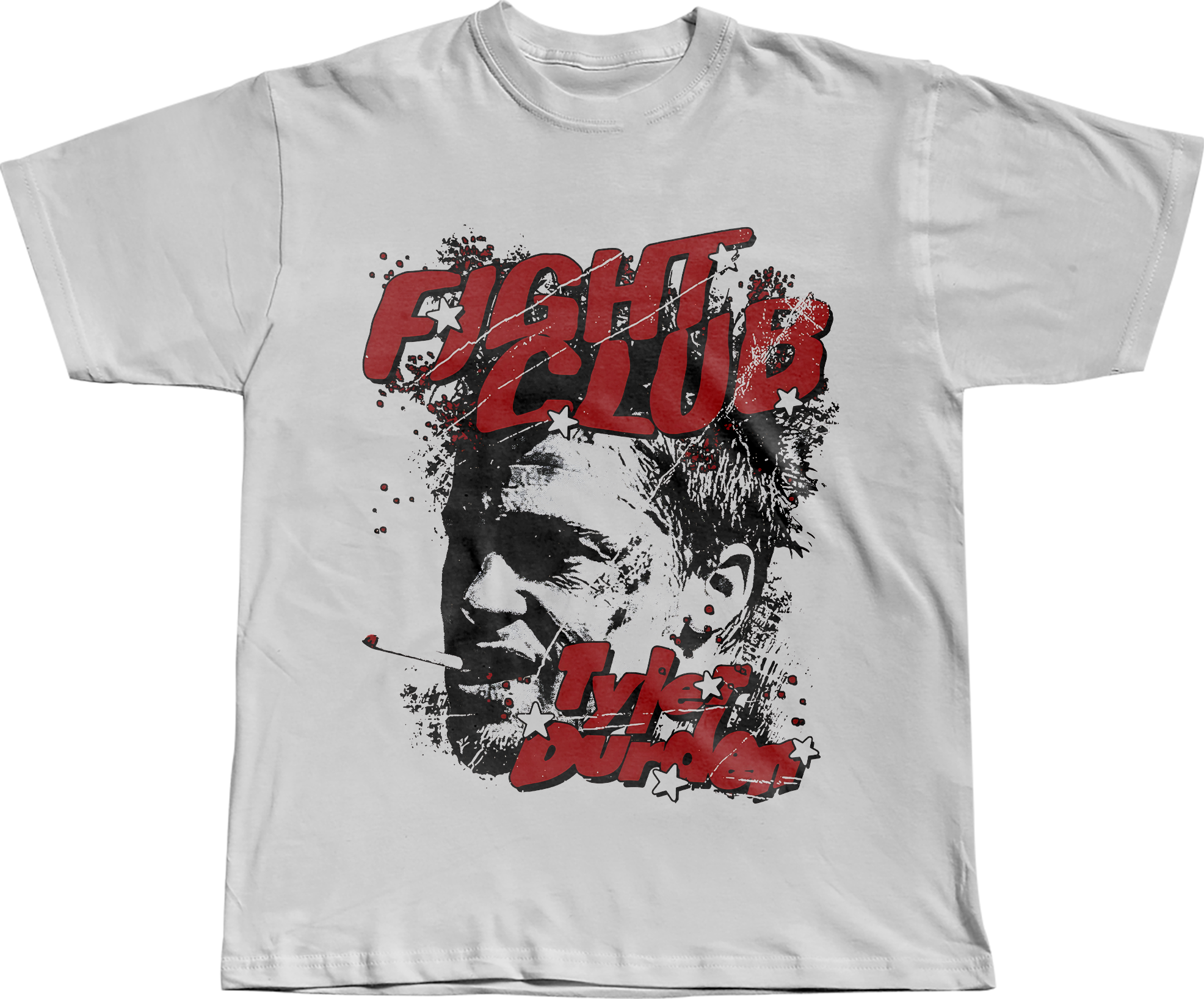 FIGHT CLUB | TYLER DURDEN