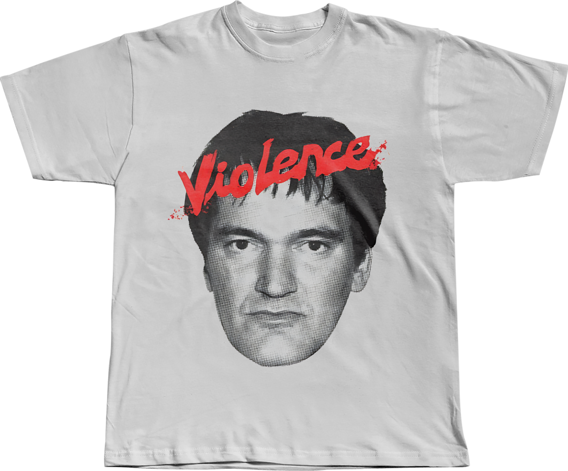 QUENTIN TARANTINO | VIOLENCE