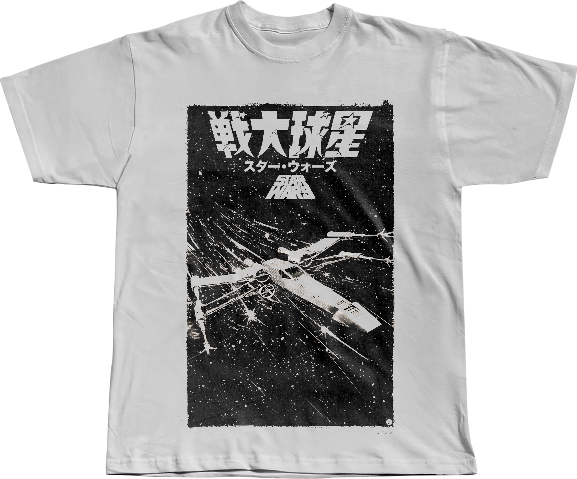 STAR WARS | 惑星大戦争 X-WING