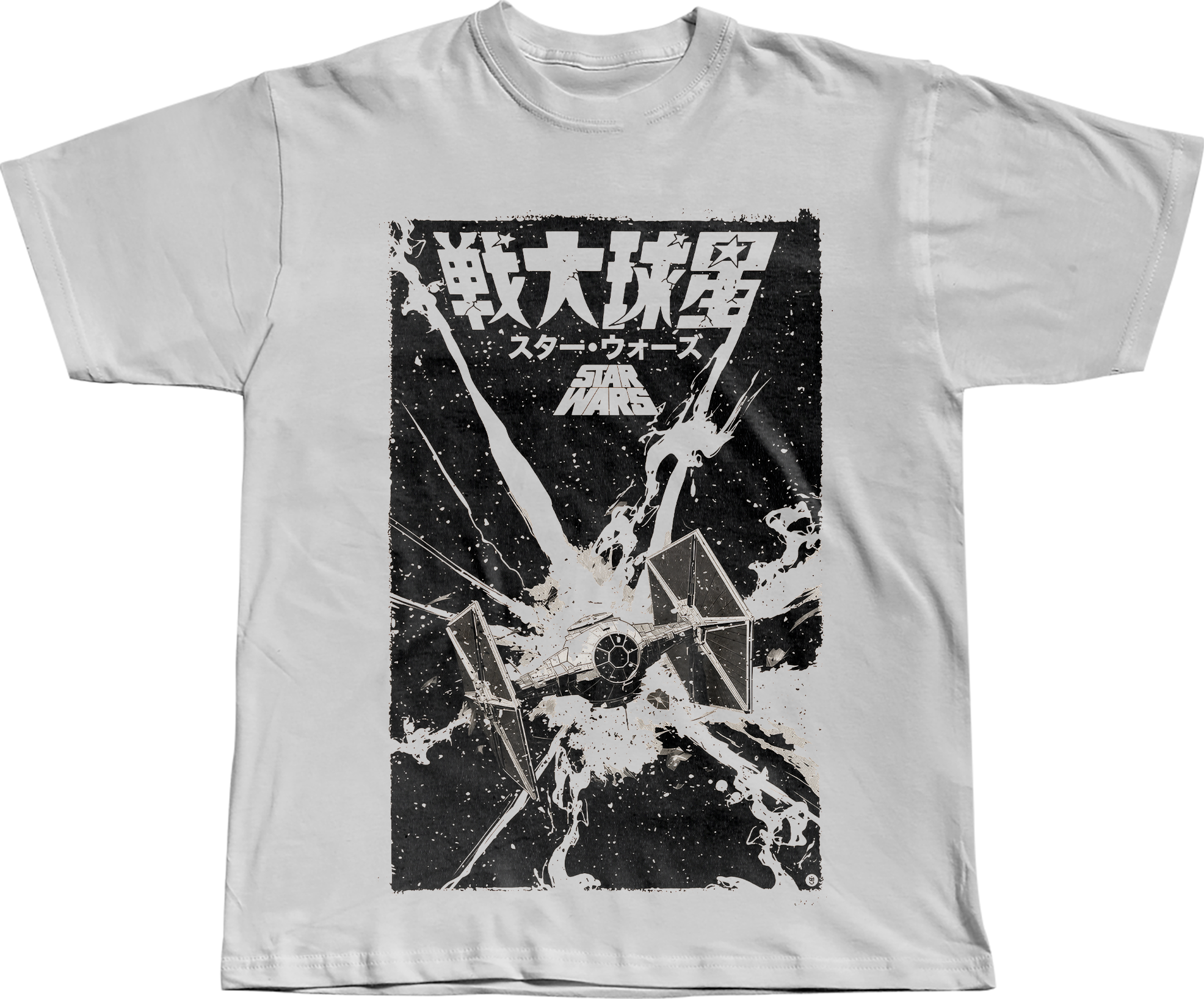 STAR WARS | 惑星大戦争 TIE FIGHTER