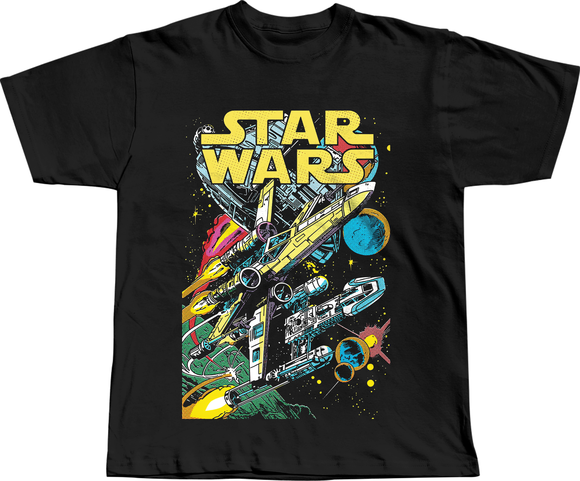 STAR WARS | XWING