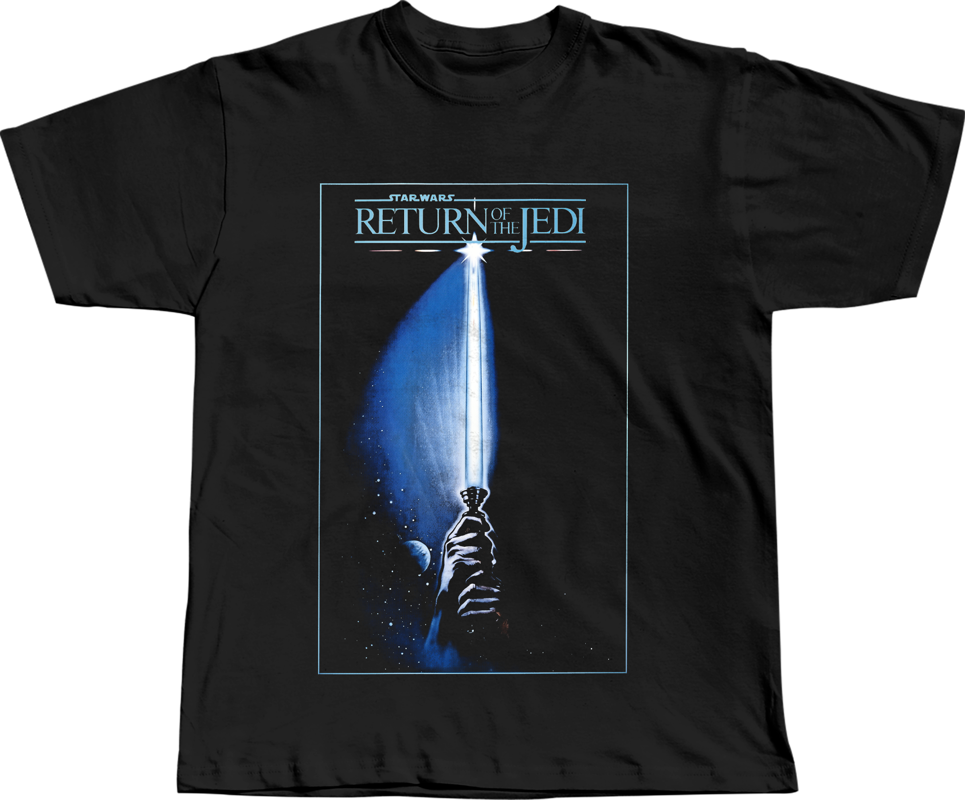 STAR WARS | ROTJ
