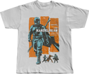 STAR WARS | THE MANDALORIAN "DESERT NOIR"