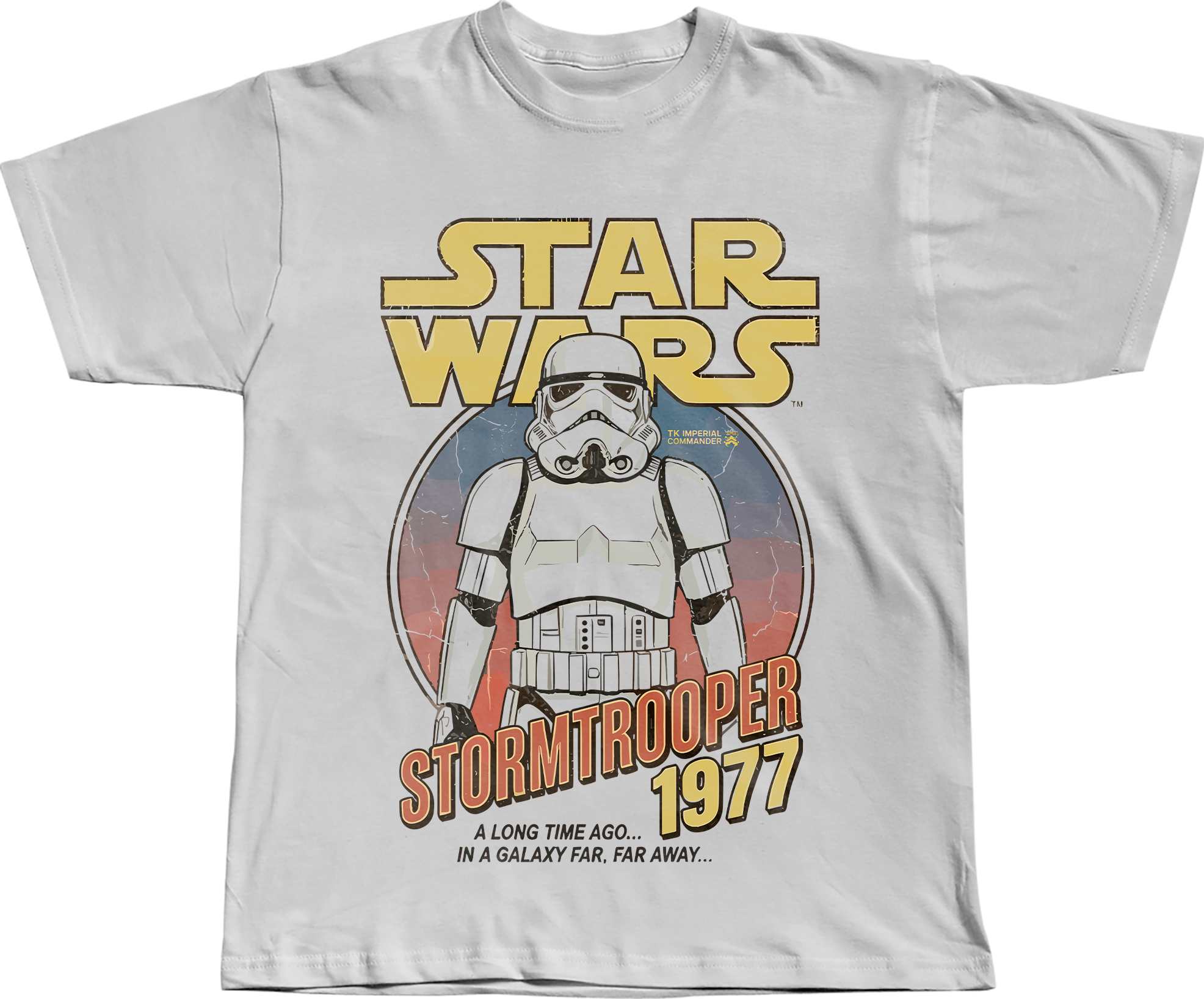 STAR WARS | 1977 STORMTROOPER