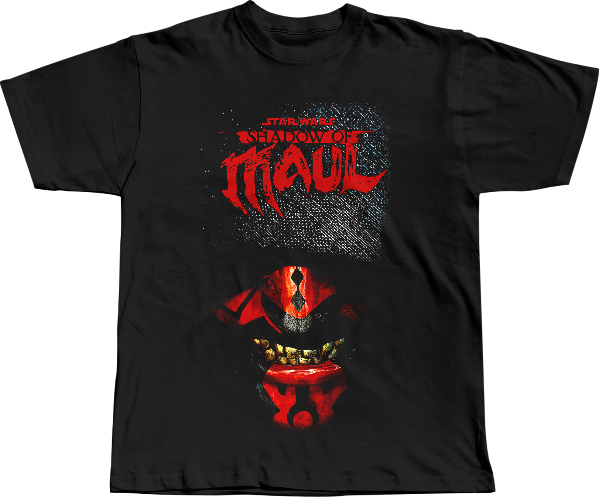 STAR WARS | SHADOW OF MAUL