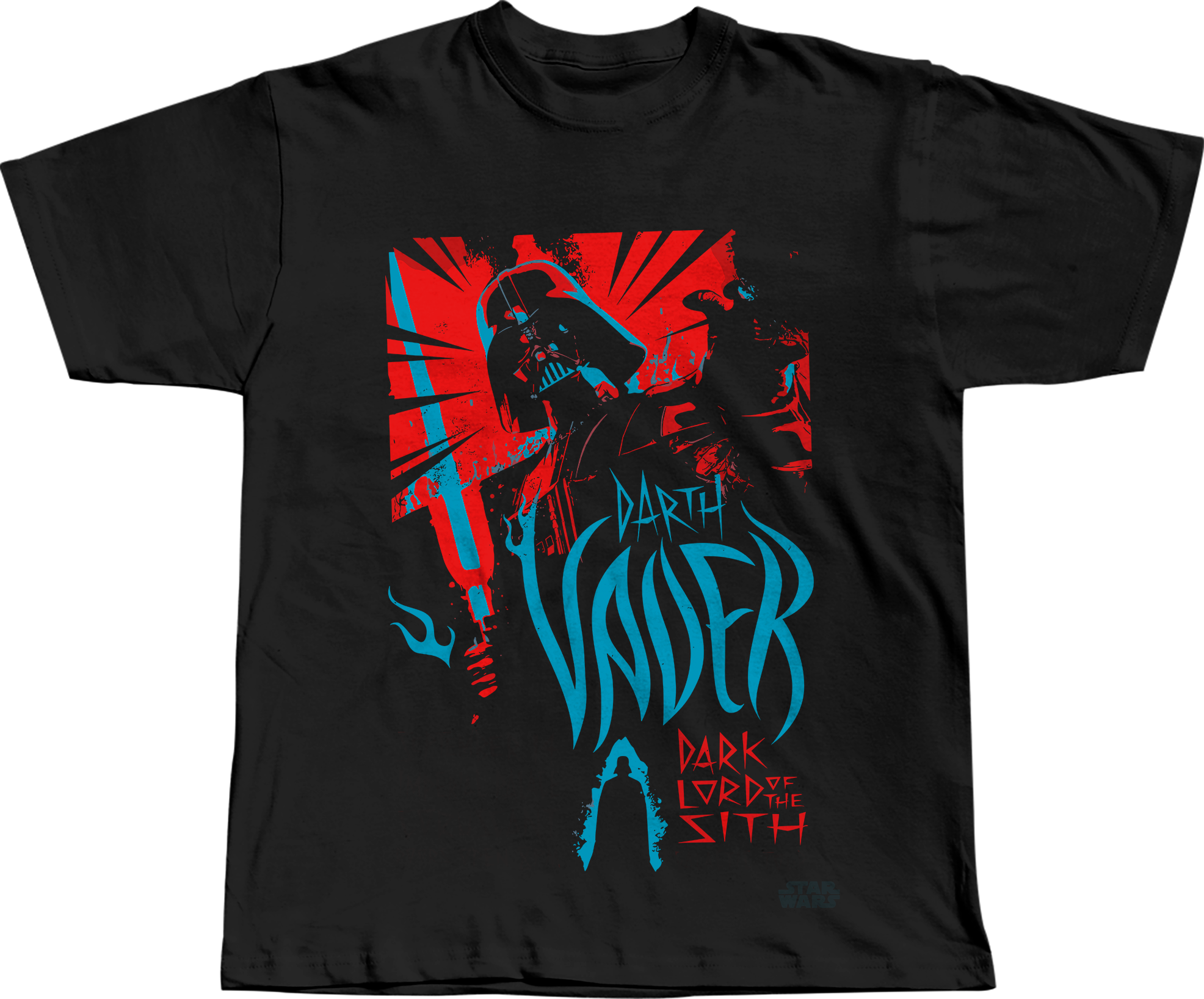 STAR WARS | DARK LORD