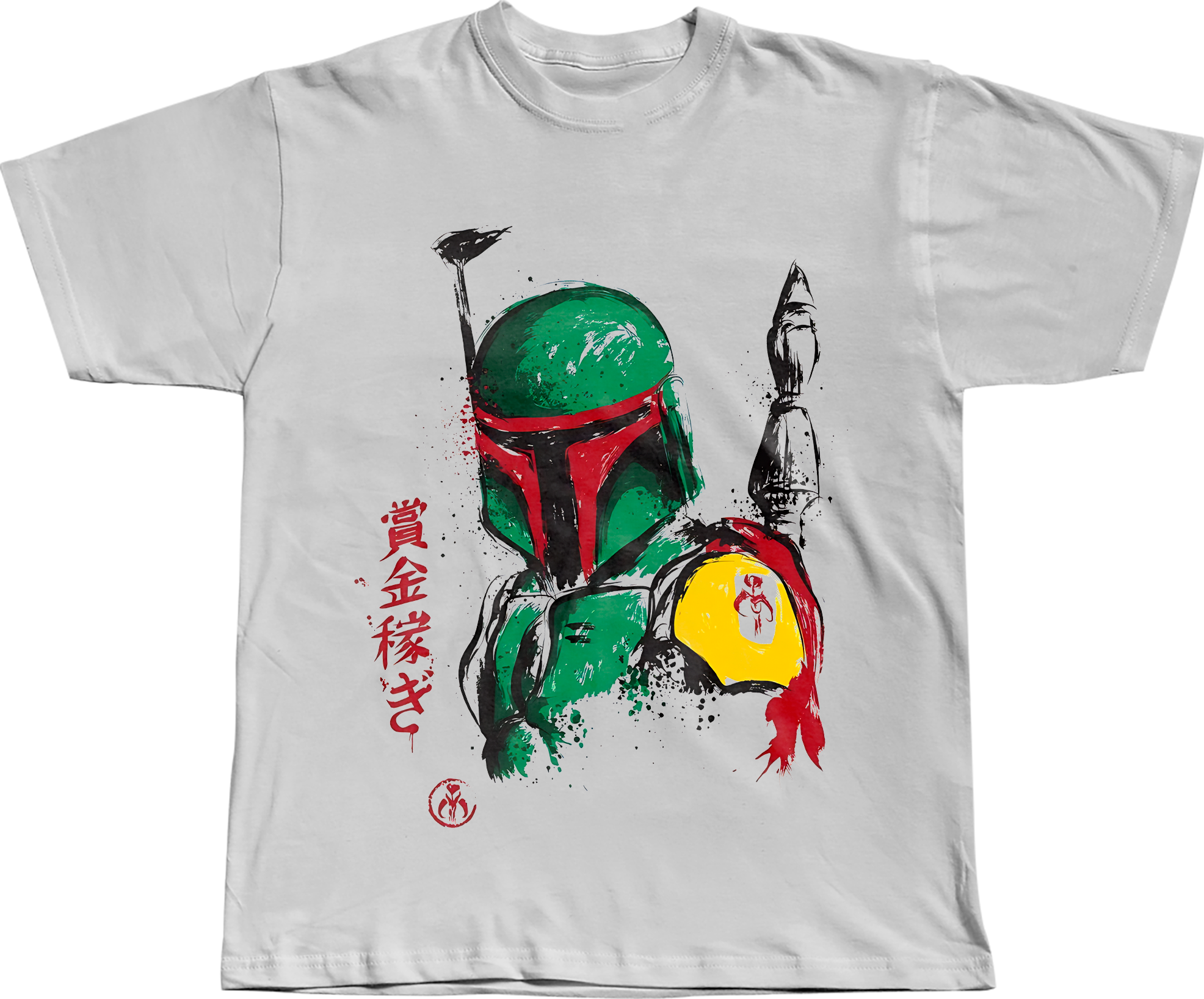 STAR WARS | BOBA FETT (ボバ・フェット)
