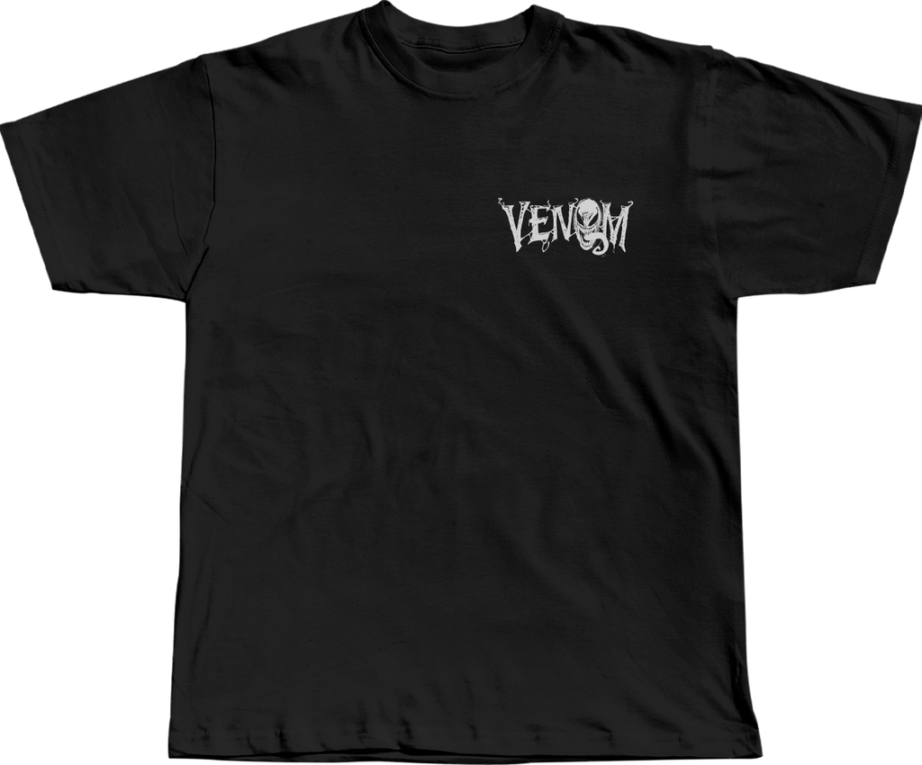 VENOM | BLACK SYMBIOTE