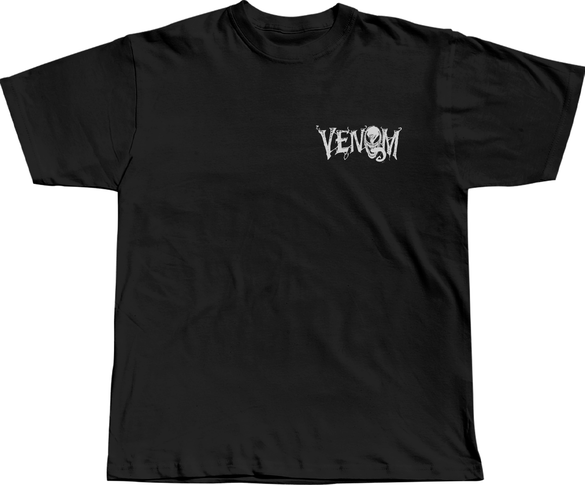 VENOM | BLACK SYMBIOTE