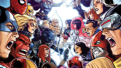 MARVEL