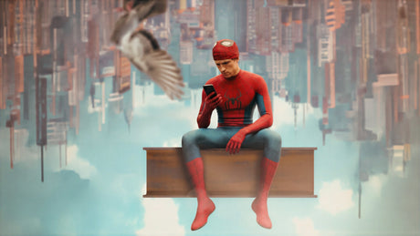 Spiderman
