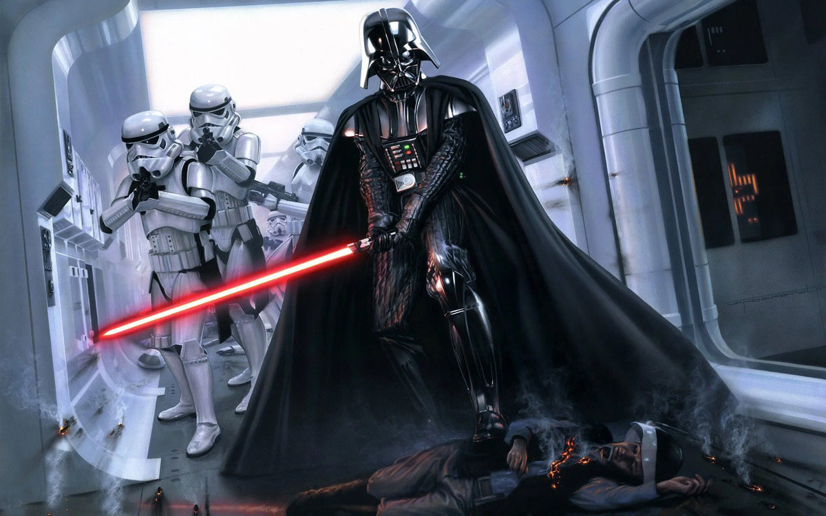 STAR WARS